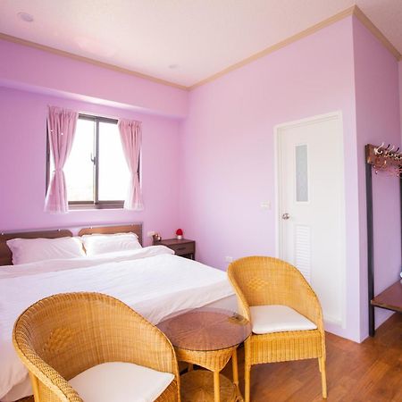 Woolywo B&B Yuli Exteriér fotografie