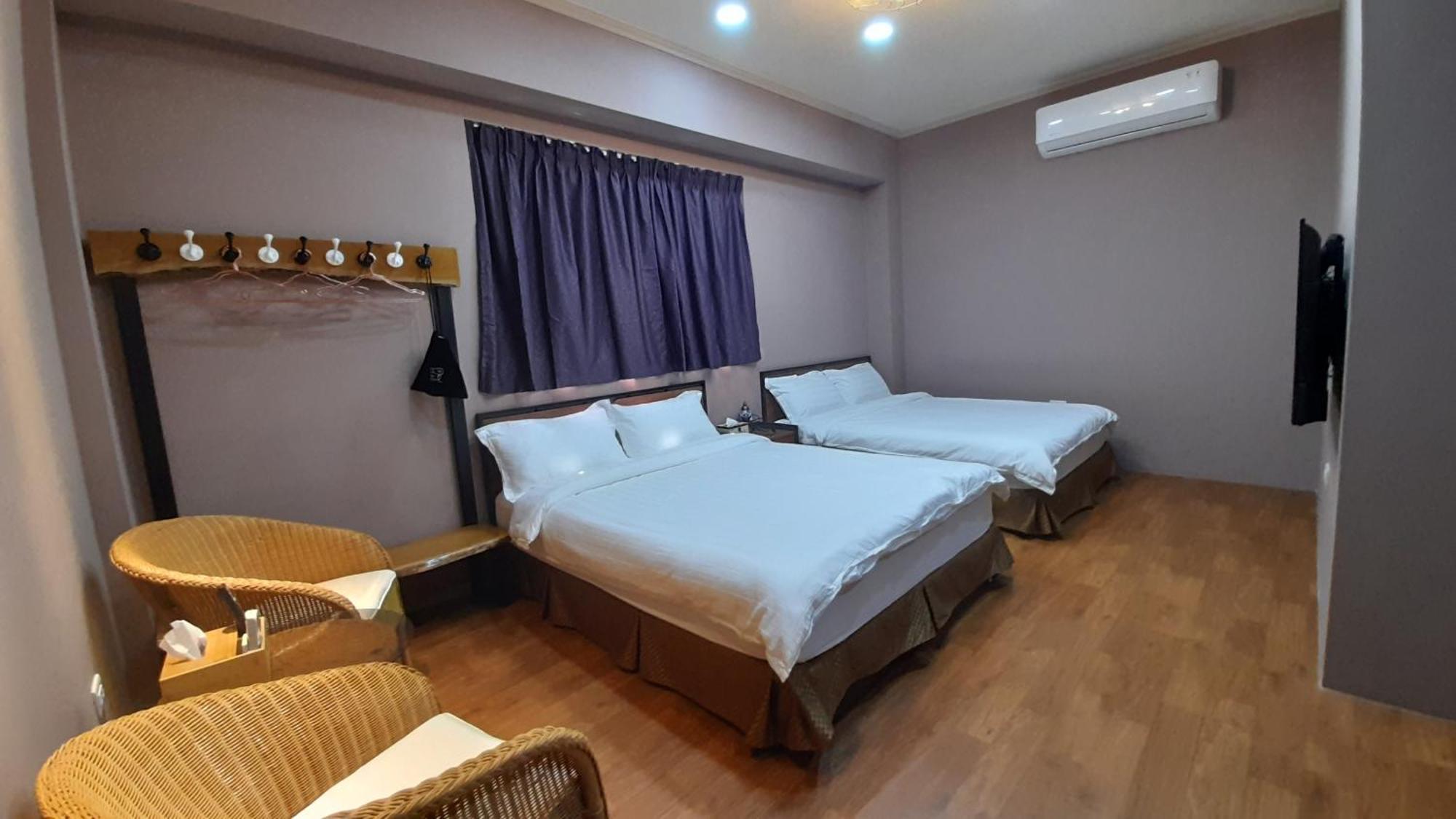 Woolywo B&B Yuli Exteriér fotografie