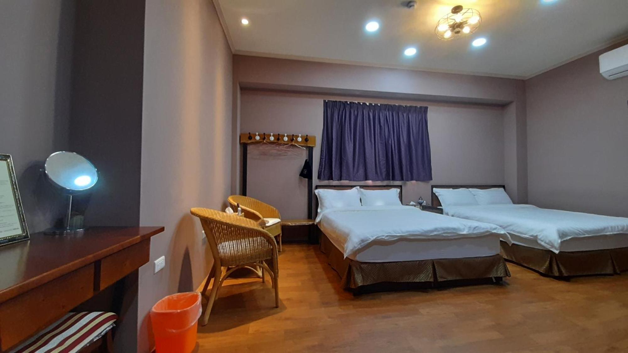 Woolywo B&B Yuli Exteriér fotografie