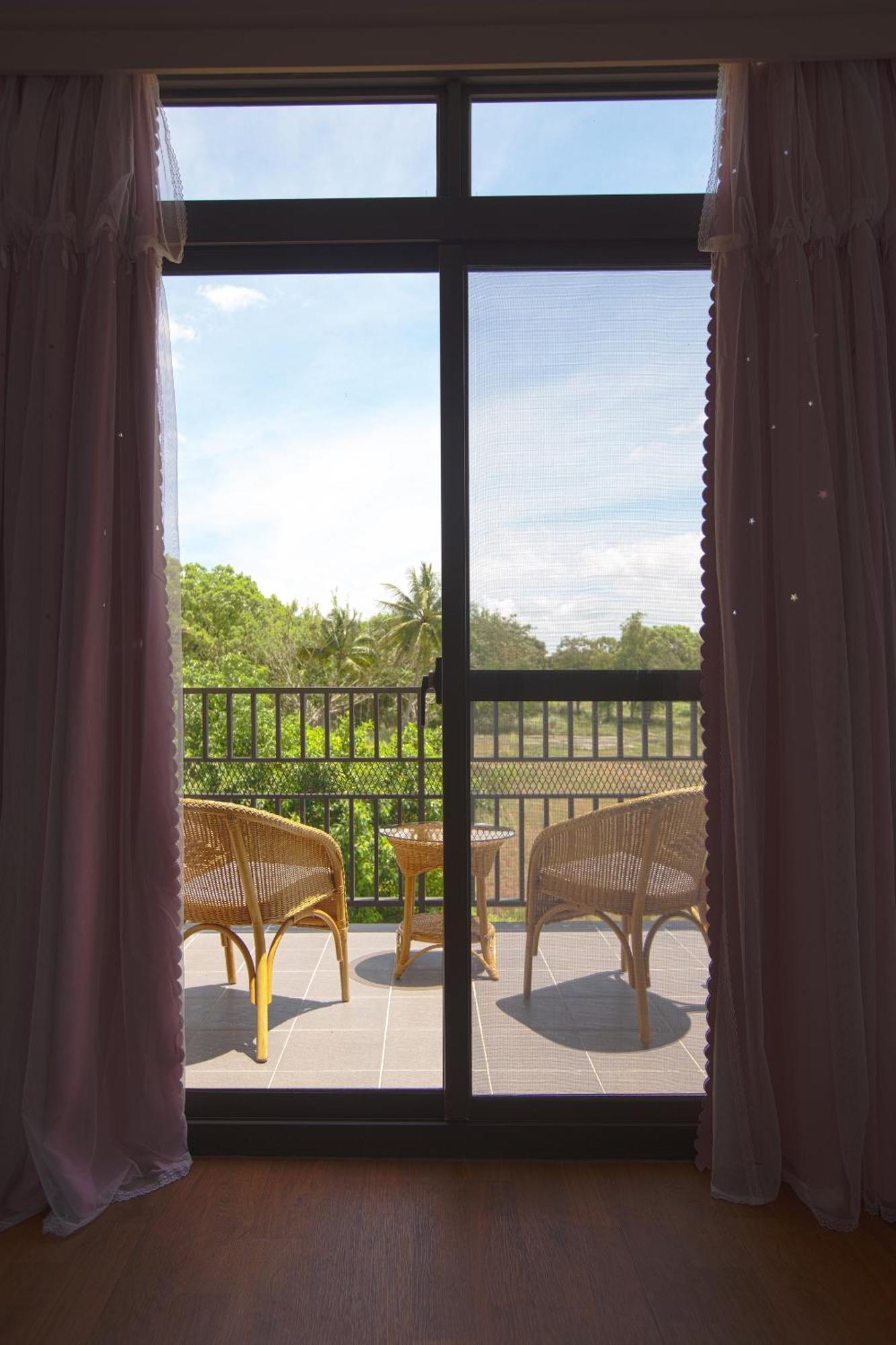 Woolywo B&B Yuli Exteriér fotografie