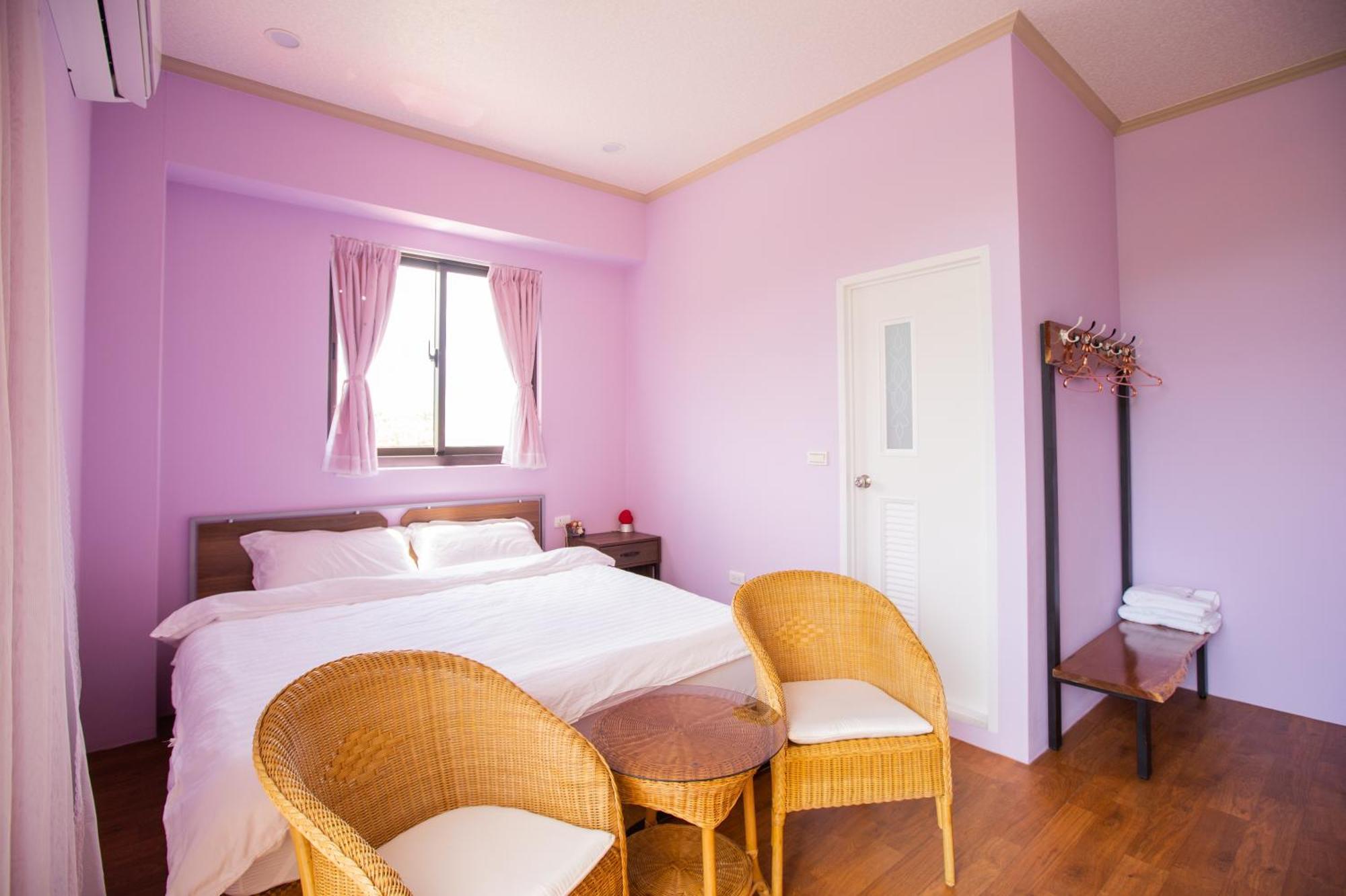 Woolywo B&B Yuli Exteriér fotografie